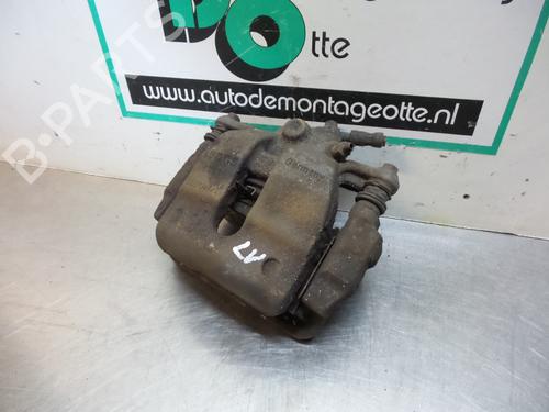 Used Left front brake caliper SEAT IBIZA III (6L1) 1.8 T FR (150 hp) 19608310