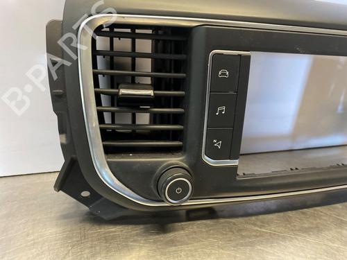 Switch TOYOTA PROACE Van (MDZ_) 2.0 D4d (MDZ6, MDZ5) | BP36100887I30 - Image 2