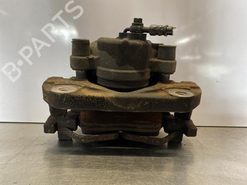 Right front brake caliper TOYOTA PROACE Van (MDZ_) 2.0 D4d (MDZ6, MDZ5) | BP36339501M104 - Image 2