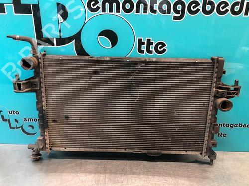 Køler OPEL COMBO Box Body/MPV 1.3 CDTI 16V (69 hp) 28297774