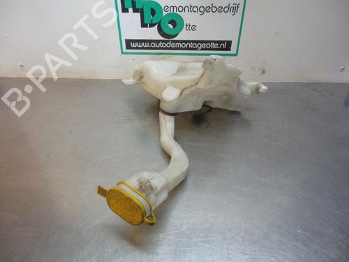 Spylertank MERCEDES-BENZ C-CLASS Coupe (CL203) C 220 CDI (203.706) | BP19607757C113 
