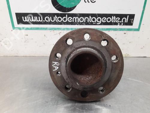 Used Other OPEL ZAFIRA / ZAFIRA FAMILY B (A05) 2.2 (M75) (150 hp) 19613847