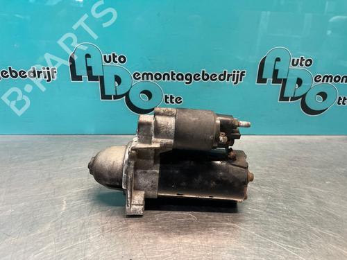 Used Starter BMW 3 Coupe (E46) 320 Ci (150 hp) 28297939