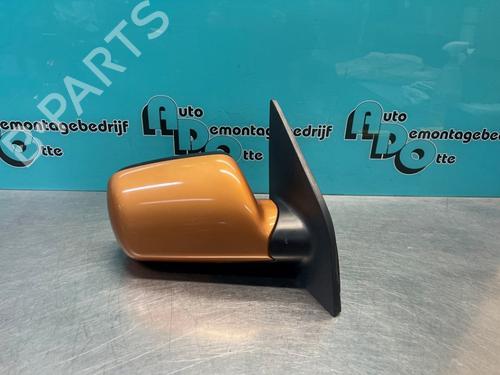 Used Right mirror KIA PICANTO I (SA) 1.1 (65 hp) 21821901