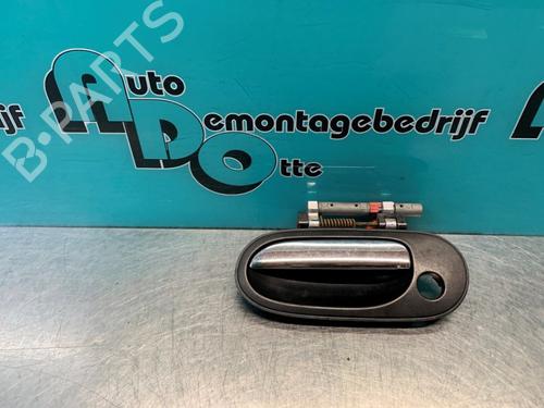 Used Exterior handle NISSAN ALMERA II Hatchback (N16) 1.8 (116 hp) 19628733