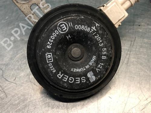 Horn MERCEDES-BENZ CITAN Box Body/MPV (W415) 109 CDI (415.601, 415.603, 415.605) | BP28298021E13 
