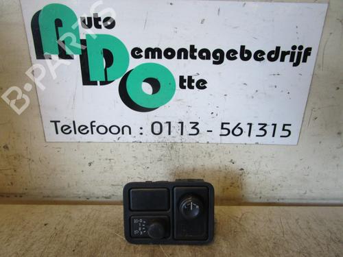 Used Mirror switch NISSAN ALMERA II Hatchback (N16) 1.5 (98 hp) 19588701