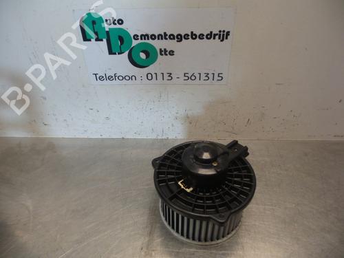 Used Heater blower motor Heater blower motor MAZDA 6 Station Wagon (GY) 2.0 (GYEW) (141 hp) 19593434 19593434