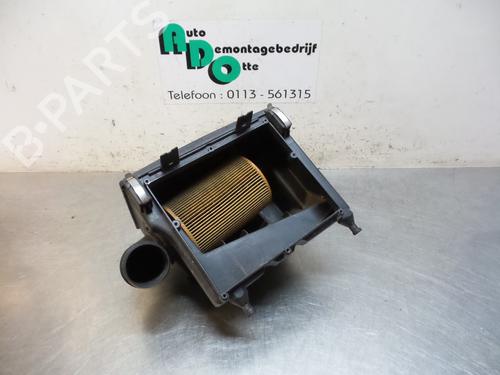 Air filter box SMART CITY-COUPE (450) 0.6 (S1CLA1, 450.341) | BP19597194M87 