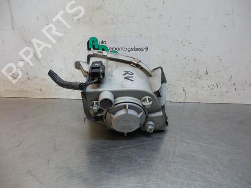 Right front fog light DAEWOO KALOS (KLAS) 1.4 16V | BP19601407C31 - Image 2