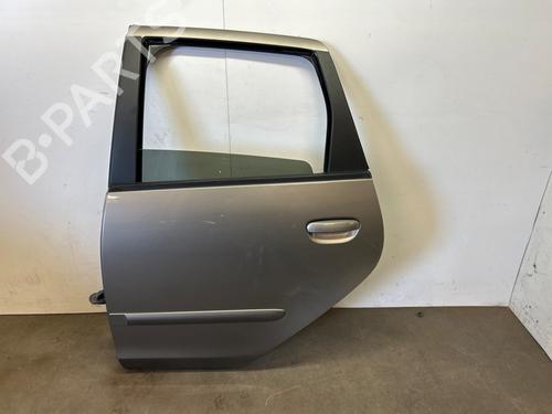 Dør venstre bagtil Dør venstre bagtil MITSUBISHI COLT VI (Z3_A, Z2_A) 1.5 (Z23A) (109 hp) 36048471 36048471