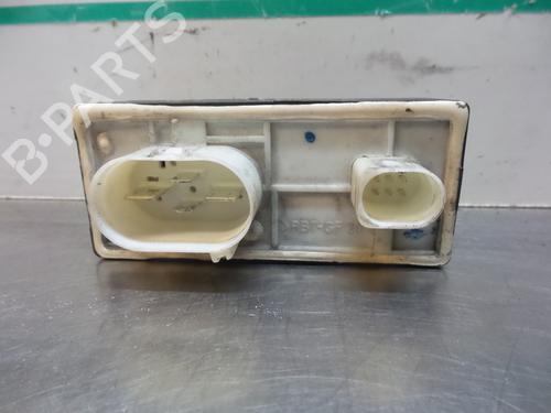 Electronic module VW FOX Hatchback (5Z1, 5Z3, 5Z4) 1.4 TDI | BP19607600M83 