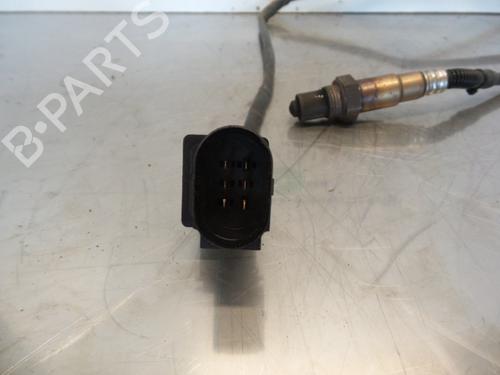 Electronic sensor AUDI A3 (8P1) 1.6 FSI | BP19589428M84 