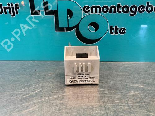 Used Electronic module BMW 3 Coupe (E46) 318 Ci (143 hp) 19624622