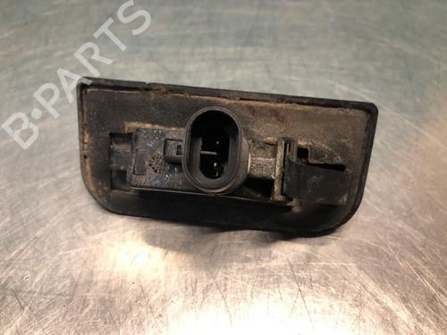 Licence plate light CITROËN NEMO Box Body/MPV (AA_) 1.4 HDi | BP25990502I40 