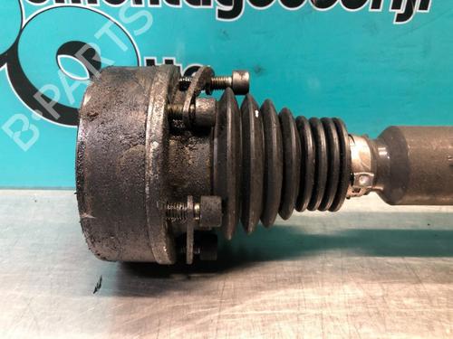 Right front driveshaft SEAT IBIZA IV (6J5, 6P1) 1.2 TDI | BP28299654M39 