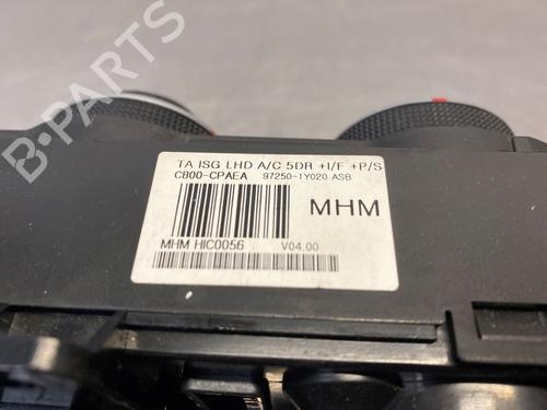 Climate control KIA PICANTO II (TA) 1.2 | BP32082153I5 - Image 5