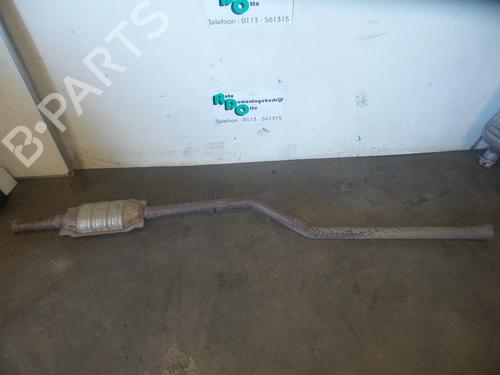 Used Catalyst Catalyst 19593807 19593807