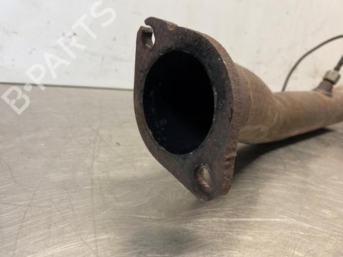 Catalyst VW GOLF V (1K1) 1.6 FSI | BP30891430M10