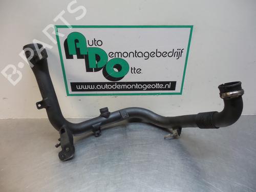 Pipe OPEL COMBO Box Body/MPV 1.3 CDTI 16V | BP19606538M125 