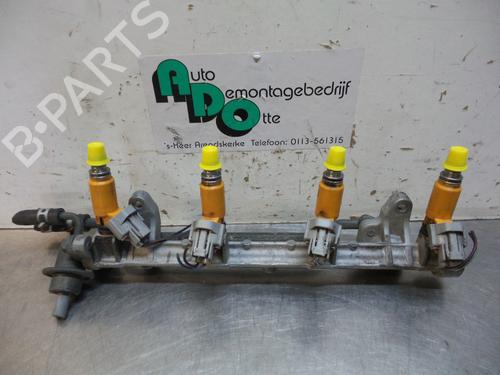 Used Injection rail Injection rail 26896317 26896317