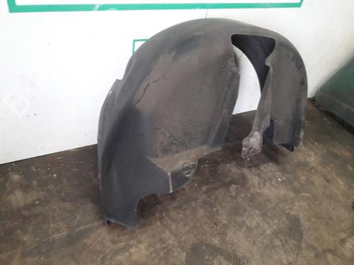 Wheel arch SEAT LEON (1P1) 2.0 TDI | BP19624482C56