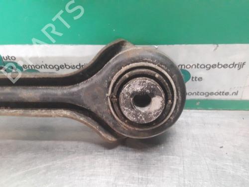 Left rear suspension arm BMW 1 (E87) 116 i | BP19616258M14 