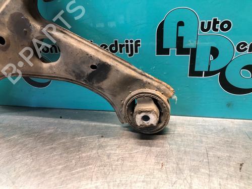 Left front suspension arm CITROËN NEMO Box Body/MPV (AA_) 1.4 HDi | BP25601254M12 