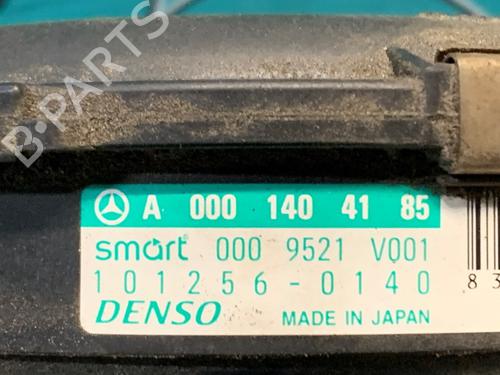 Secondary air pump SMART FORTWO Coupe (450) 0.7 (450.352, 450.332) | BP19629358M112 