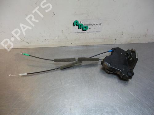 Used Front right lock Front right lock 19599016 19599016