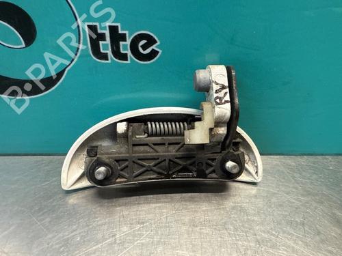 Front right exterior door handle PEUGEOT 107 (PM_, PN_) 1.0 | BP28298502C129 