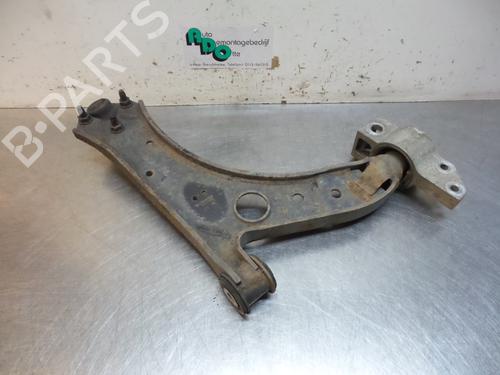 Used Left front suspension arm SEAT ALTEA XL (5P5, 5P8) 1.4 TSI (125 hp) 19604956