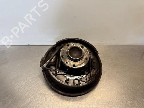 Used Other FIAT SCUDO Van (270_, 272_) 1.6 D Multijet (90 hp) 28807469