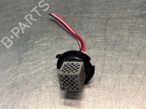 Heater resistor SUZUKI IGNIS I (FH) 1.3 (HV51, HX51, RG413) | BP28299503M108