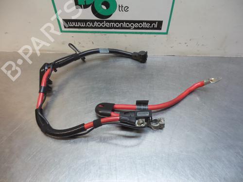 Used Cable Cable 19607356 19607356