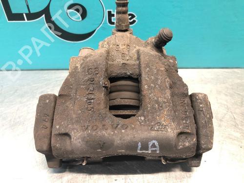 Left rear brake caliper VOLVO V70 II (285) 2.4 | BP28298211M107 