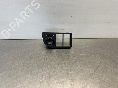 Used Mirror switch CHEVROLET SPARK (M300) 1.0 LPG (65 hp) 28300538