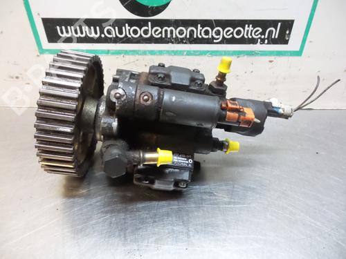 Bränslepump CITROËN BERLINGO / BERLINGO FIRST Box Body/MPV (M_) 2.0 HDI 90 (MBRHY, MCRHY) | BP19612387M76 