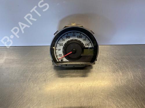 Used Instrument cluster Instrument cluster 37293277 37293277