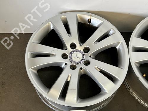 Rim MERCEDES-BENZ C-CLASS (W204) C 200 Kompressor (204.041) | BP28300532C45