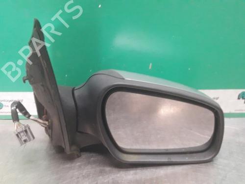 Used Right mirror FORD FOCUS II Turnier (DA_, FFS, DS) 1.6 TDCi (109 hp) 19616365