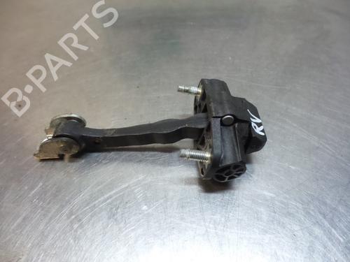 Used Hinge/Door check strap ALFA ROMEO MITO (955_) 1.3 MultiJet (955AXT1A) (84 hp) 19605271
