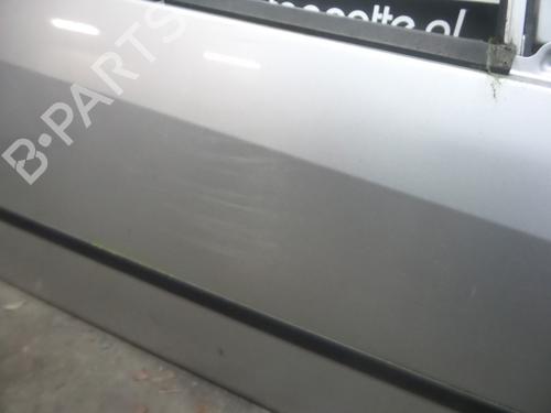 Right front door FORD FIESTA V (JH_, JD_) 1.25 16V | BP19613023C3 