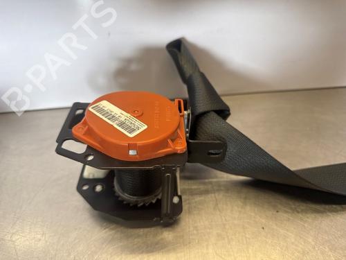 Rear center seatbelt NISSAN NOTE (E12) 1.2 DIG-S | BP36537085I27 - Image 4