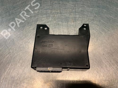 Electronic module NISSAN ALMERA II Hatchback (N16) 1.8 | BP19628698M83 