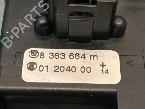 Steering column stalk BMW 3 Coupe (E46) 318 Ci | BP19624581I23 