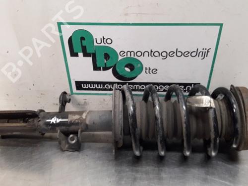 Used Right front shock absorber Right front shock absorber 19613624 19613624