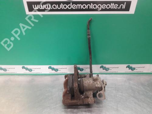 Used Right rear brake caliper VW GOLF IV Cabriolet (1E7) 1.8 (75 hp) 19615124