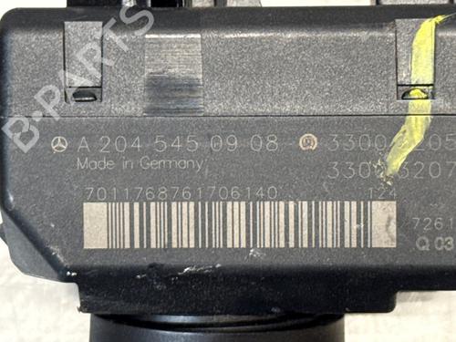 Switch MERCEDES-BENZ C-CLASS (W204) C 200 Kompressor (204.041) | BP29158977I30 