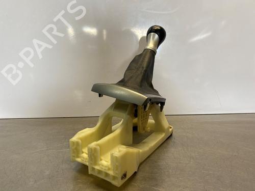 Used Shift knob Shift knob KIA RIO III (UB) 1.25 CVVT (86 hp) 33796876 33796876